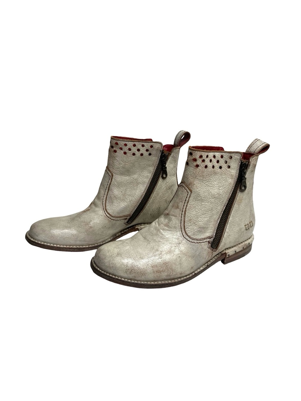 Bed Stu | Lotus Bootie 7.5